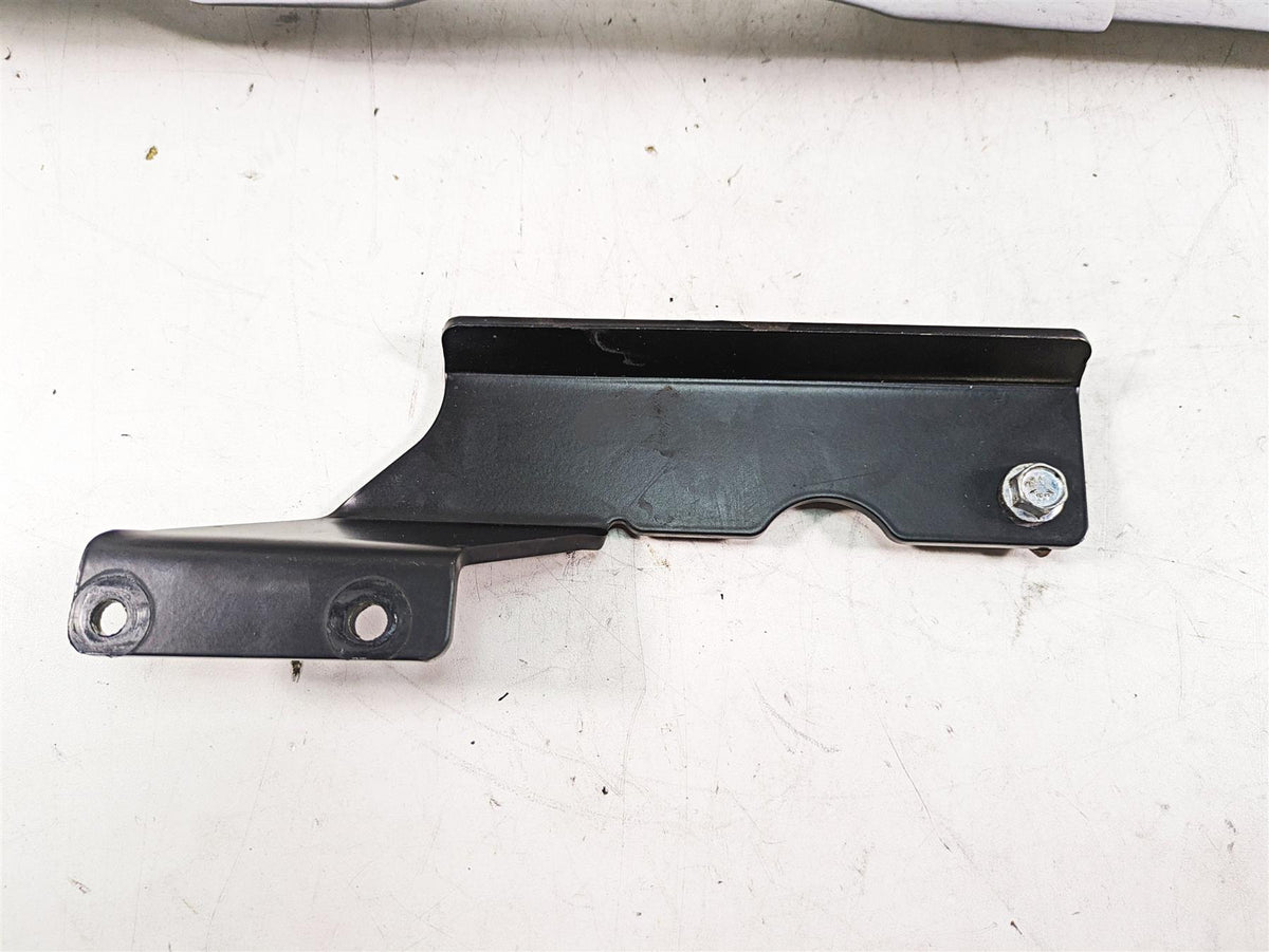 2014 Harley Touring FLHTK Electra Glide Vance Hines Power Duals Header 16332 {{ shop.shopifyCountryName }} - Mototech271