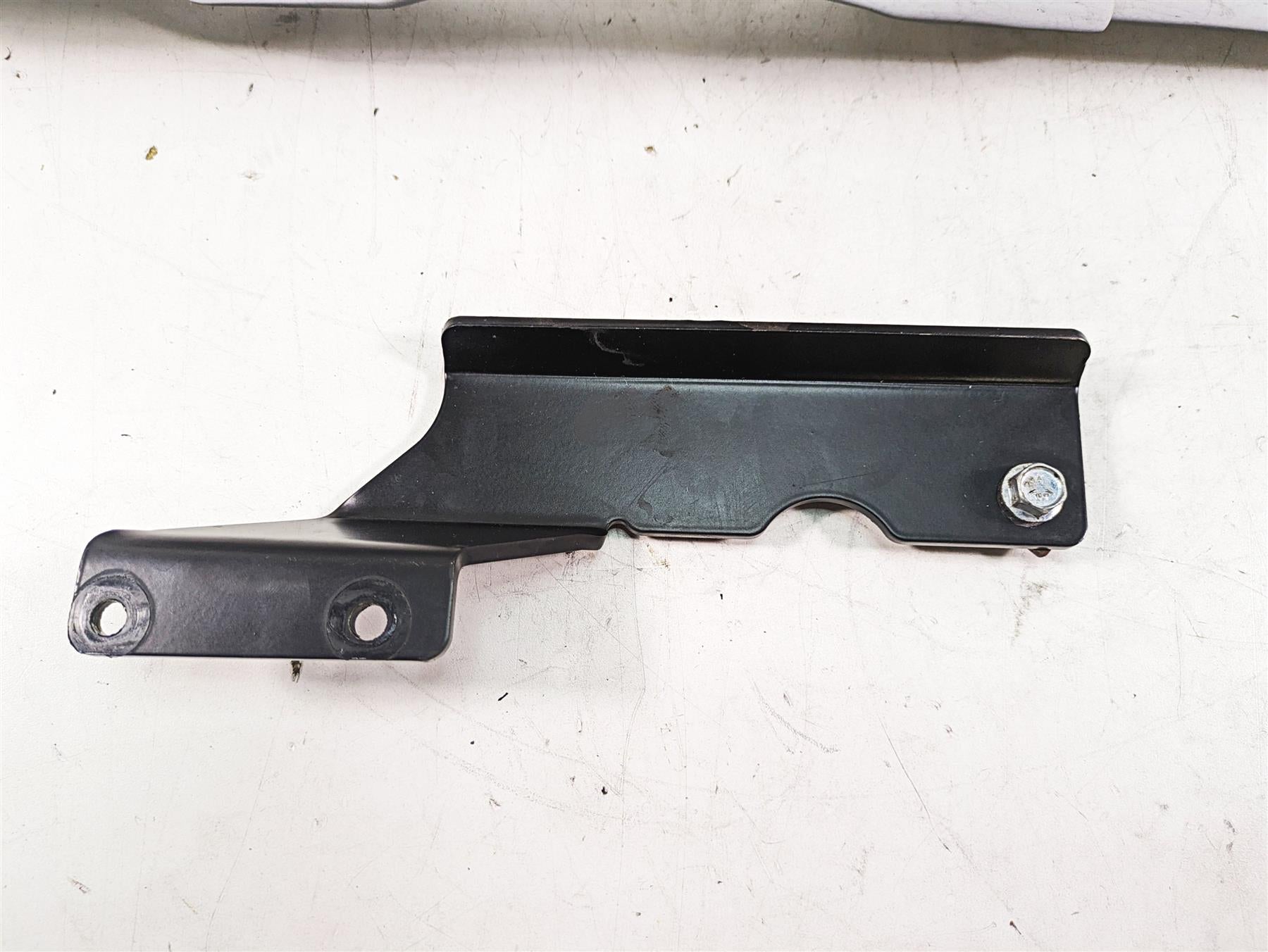2014 Harley Touring FLHTK Electra Glide Vance Hines Power Duals Header 16332 {{ shop.shopifyCountryName }} - Mototech271