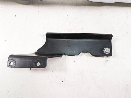 2014 Harley Touring FLHTK Electra Glide Vance Hines Power Duals Header 16332 {{ shop.shopifyCountryName }} - Mototech271