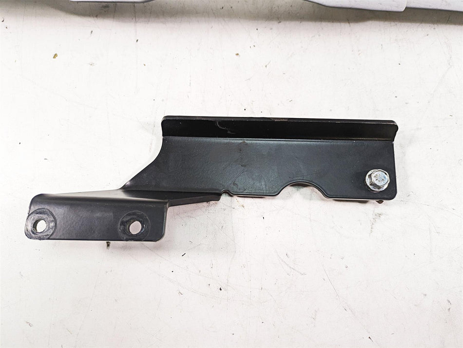 2014 Harley Touring FLHTK Electra Glide Vance Hines Power Duals Header 16332 {{ shop.shopifyCountryName }} - Mototech271