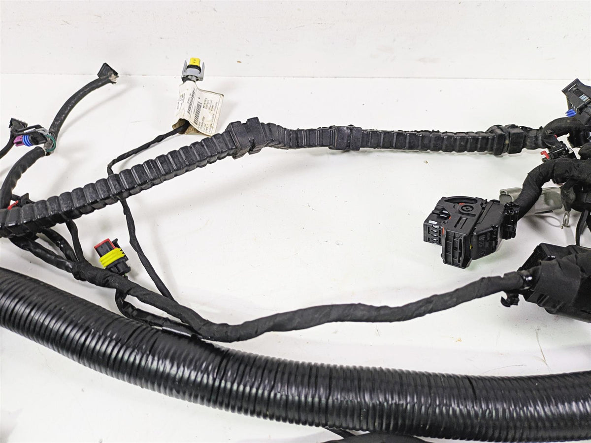 2016 Harley FXDWG Dyna Wide Glide Main Wiring Harness Loom Abs -Read 69201534 {{ shop.shopifyCountryName }} - Mototech271