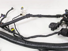 Load image into Gallery viewer, 2016 Harley FXDWG Dyna Wide Glide Main Wiring Harness Loom Abs -Read 69201534
