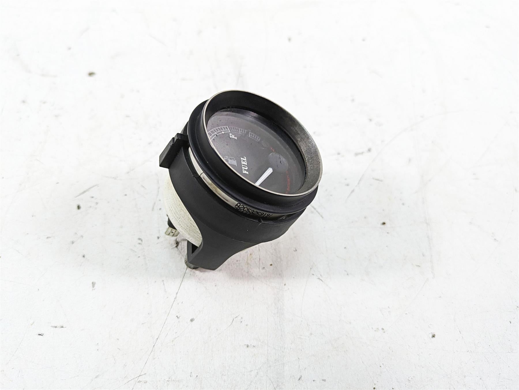 2008 Harley FLHTCU Electra Glide Fuel Level Gauge Instrument 75111-08 {{ shop.shopifyCountryName }} - Mototech271