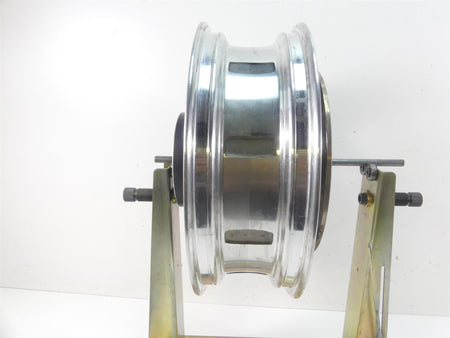 2016 Harley Touring FLHTP Electra Glide Rear 16x5 Impeller Wheel Rim 40900026 {{ shop.shopifyCountryName }} - Mototech271