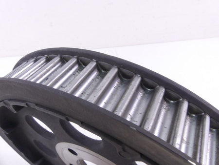 2000 Harley Sportster XL1200 Rear Drive Belt Pulley 61T 1-1/8" 40246-91 {{ shop.shopifyCountryName }} - Mototech271