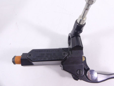 2019 Yamaha VMX17 V-Max 1700 Nissin Clutch Master Cylinder +Lever 2S3-W2645-00-0 {{ shop.shopifyCountryName }} - Mototech271