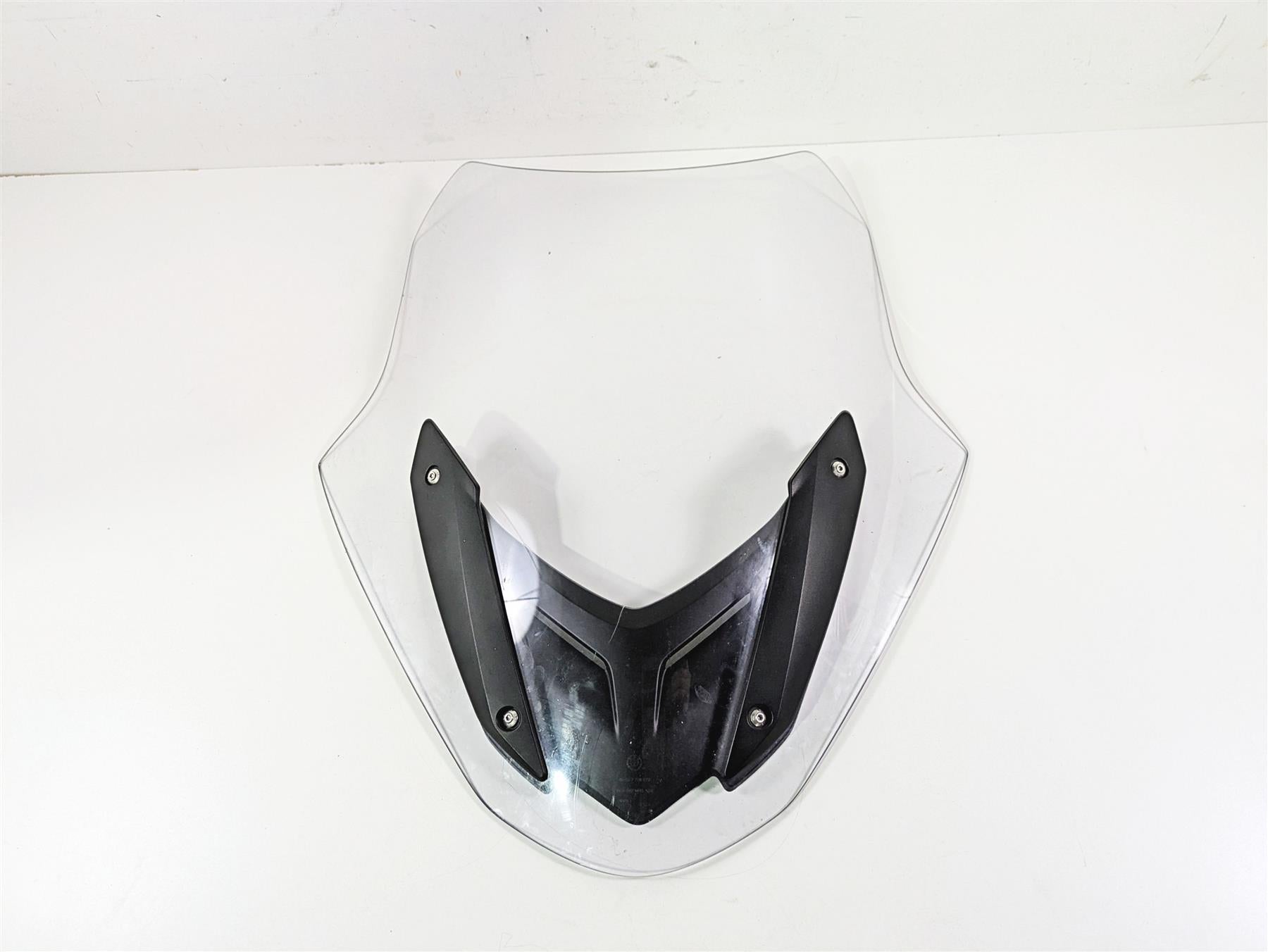 2019 BMW R1250RT K52 Windshield Wind Shield Screen 46637728677 {{ shop.shopifyCountryName }} - Mototech271