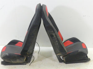 2018 Polaris RZR1000 XP EPS Left Right Driver Passenger Seat Set 1021289 | Mototech271