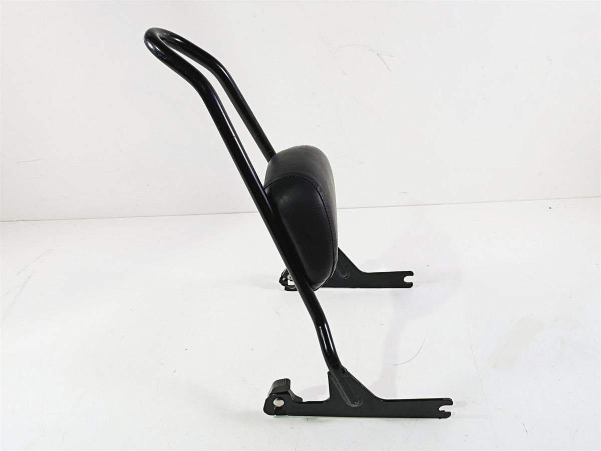 2008 Harley FLSTSB Cross Bones 21" Sissy Bar Backrest & Mounts {{ shop.shopifyCountryName }} - Mototech271