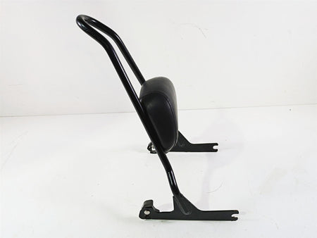 2008 Harley FLSTSB Cross Bones 21" Sissy Bar Backrest & Mounts {{ shop.shopifyCountryName }} - Mototech271