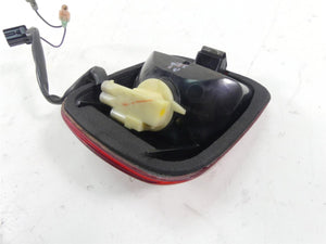 2006 Harley VRSCD Night V Rod Rear Tail Light Brake Stop Lamp - Read 68876-01A | Mototech271