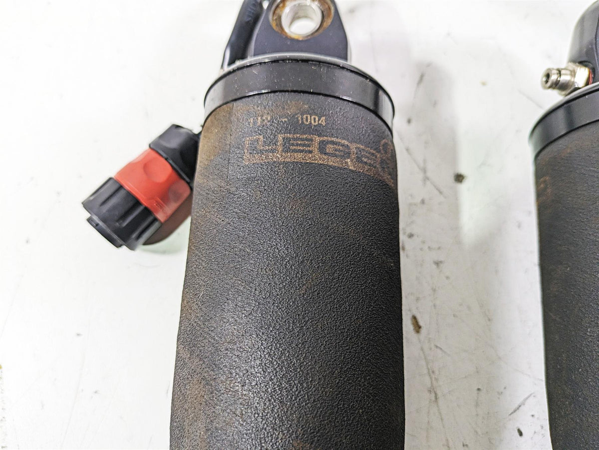 2018 Harley Touring FLHXSE CVO Street Glide Legends Suspensions Air Ride Shocks FOR PARTS 1311-0150 {{ shop.shopifyCountryName }} - Mototech271
