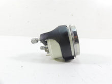 Load image into Gallery viewer, 2009 Harley FLHTCU SE4 CVO E-Glide Fuel Gas Petrol Level Gauge 74708-09
