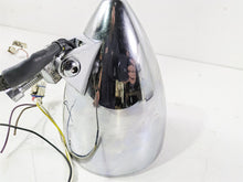 Load image into Gallery viewer, 2002 Big Dog Pitbull Headlight Head Light Lamp &amp; Mount 173-000010-01
