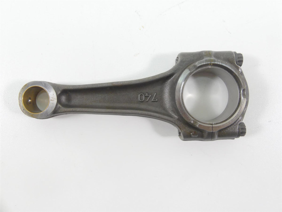 2018 Can Am Maverick X3 Turbo STD Connecting Rod Piston Crankshaft 420917746 {{ shop.shopifyCountryName }} - Mototech271