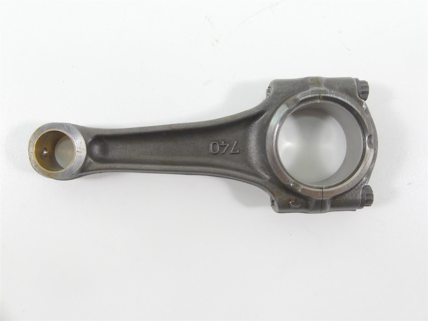2018 Can Am Maverick X3 Turbo STD Connecting Rod Piston Crankshaft 420917746 {{ shop.shopifyCountryName }} - Mototech271