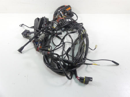 1999 Harley Touring FLHTCUI Electra Glide Main Wiring Harness Espfi 70985-99 {{ shop.shopifyCountryName }} - Mototech271
