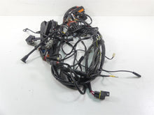 Load image into Gallery viewer, 1999 Harley Touring FLHTCUI Electra Glide Main Wiring Harness Espfi 70985-99 | Mototech271
