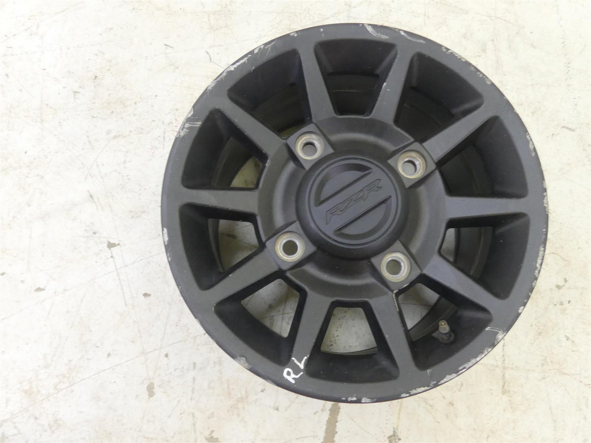 2018 Polaris RZR 1000 RS1 Rear 14x8 Wheel Rim - Small Dent 1522843 {{ shop.shopifyCountryName }} - Mototech271