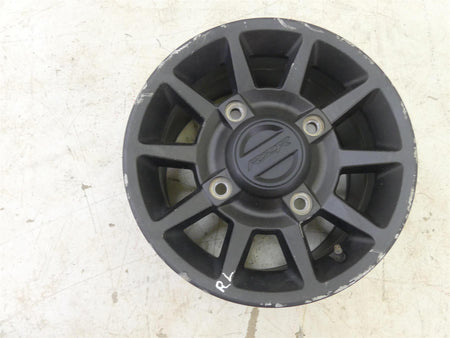 2018 Polaris RZR 1000 RS1 Rear 14x8 Wheel Rim - Small Dent 1522843 {{ shop.shopifyCountryName }} - Mototech271