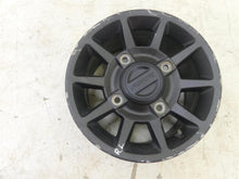 Load image into Gallery viewer, 2018 Polaris RZR 1000 RS1 Rear 14x8 Wheel Rim - Small Dent 1522843 | Mototech271
