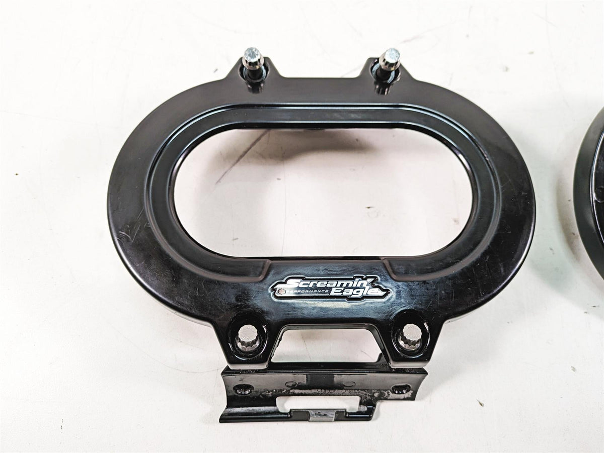2018 Harley Touring FLHXSE CVO Street Glide Screamin Eagle Ventilator Extreme Air Cleaner 29400397 {{ shop.shopifyCountryName }} - Mototech271
