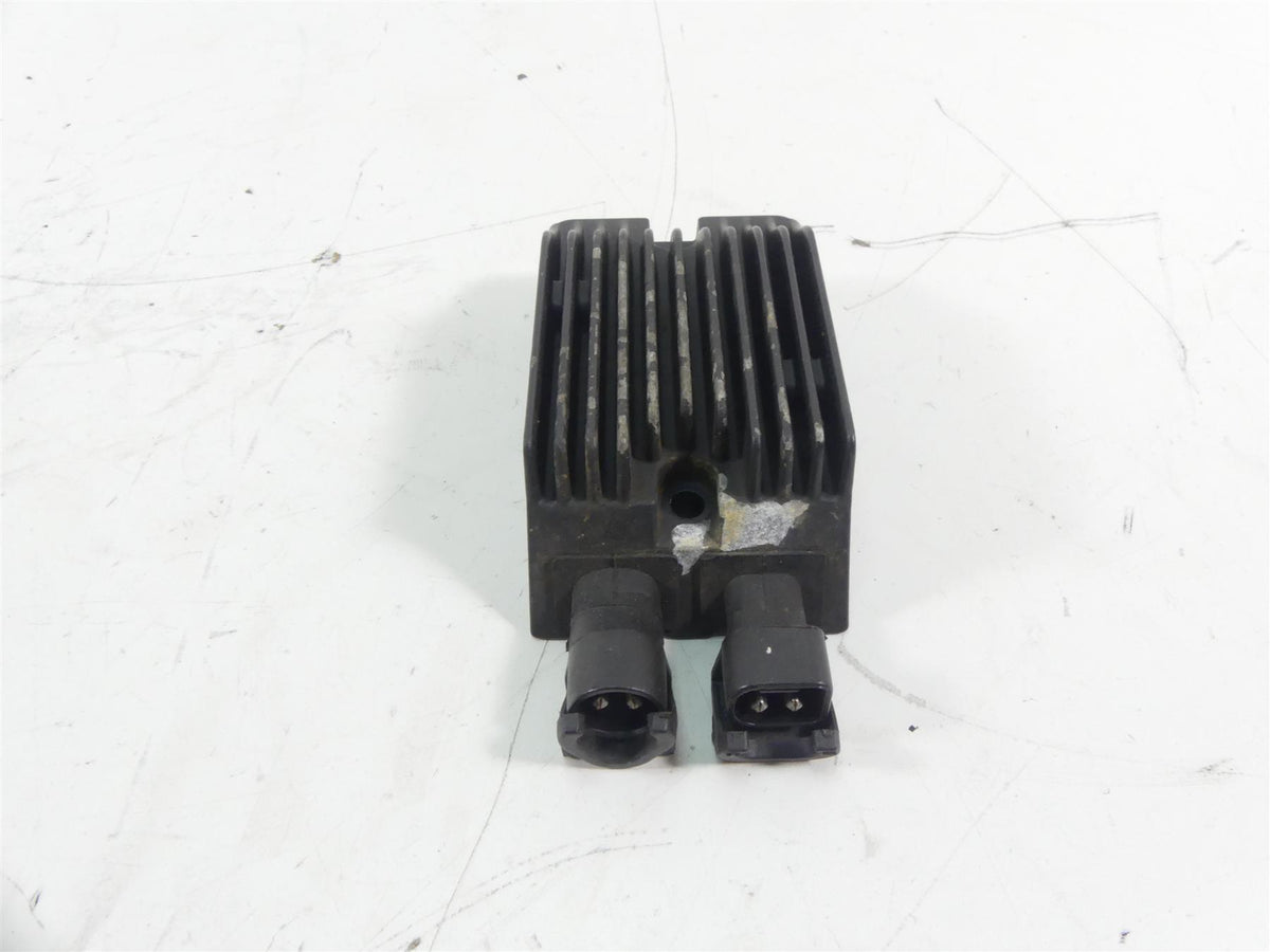 2014 Harley Sportster XL1200 C Rectifier Voltage Regulator 74700012 {{ shop.shopifyCountryName }} - Mototech271