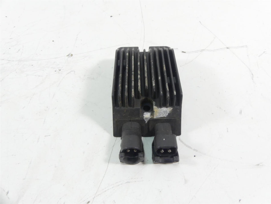 2014 Harley Sportster XL1200 C Rectifier Voltage Regulator 74700012 {{ shop.shopifyCountryName }} - Mototech271