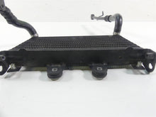 Load image into Gallery viewer, 2016 BMW R nineT R9T K21 Oil Cooler &amp; Lines Hoses Set 17218543232 | Mototech271

