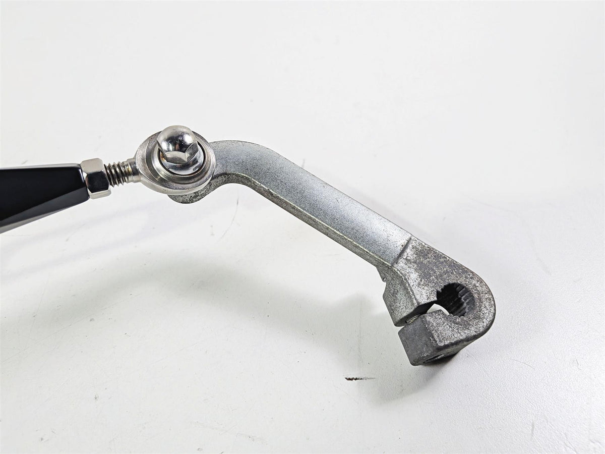2020 Harley Touring FLTRK Road Glide Shift Lever + Slotted Linkage 34018-08 {{ shop.shopifyCountryName }} - Mototech271