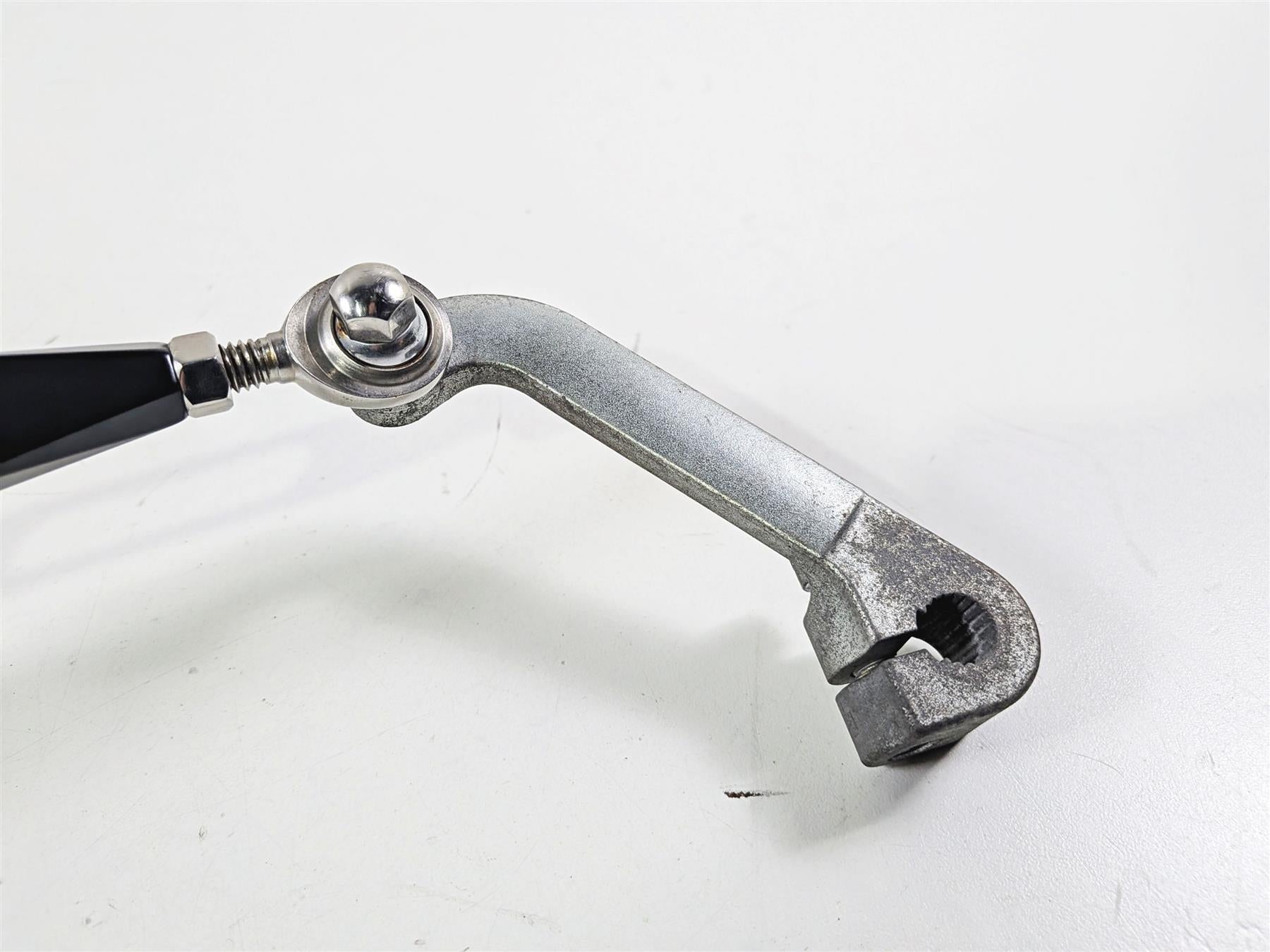2020 Harley Touring FLTRK Road Glide Shift Lever + Slotted Linkage 34018-08 {{ shop.shopifyCountryName }} - Mototech271