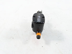 2010 Harley Touring FLHTCU Electra Glide Rear Brake Master Cylinder 41763-08C | Mototech271