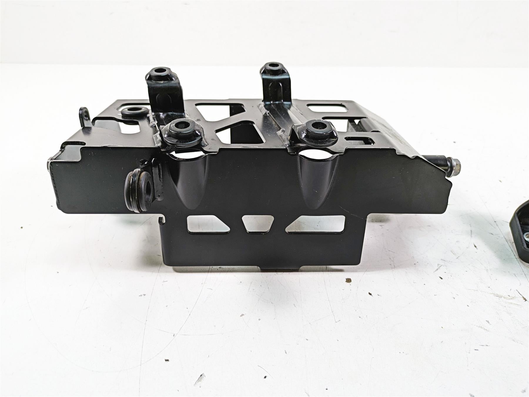 2022 Harley RA1250 S Pan America Plastic Electrical Cover Holder Set 12700142 {{ shop.shopifyCountryName }} - Mototech271