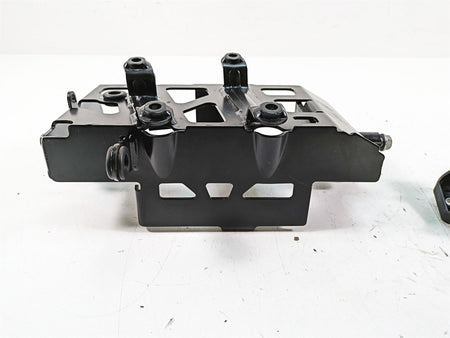 2022 Harley RA1250 S Pan America Plastic Electrical Cover Holder Set 12700142 {{ shop.shopifyCountryName }} - Mototech271