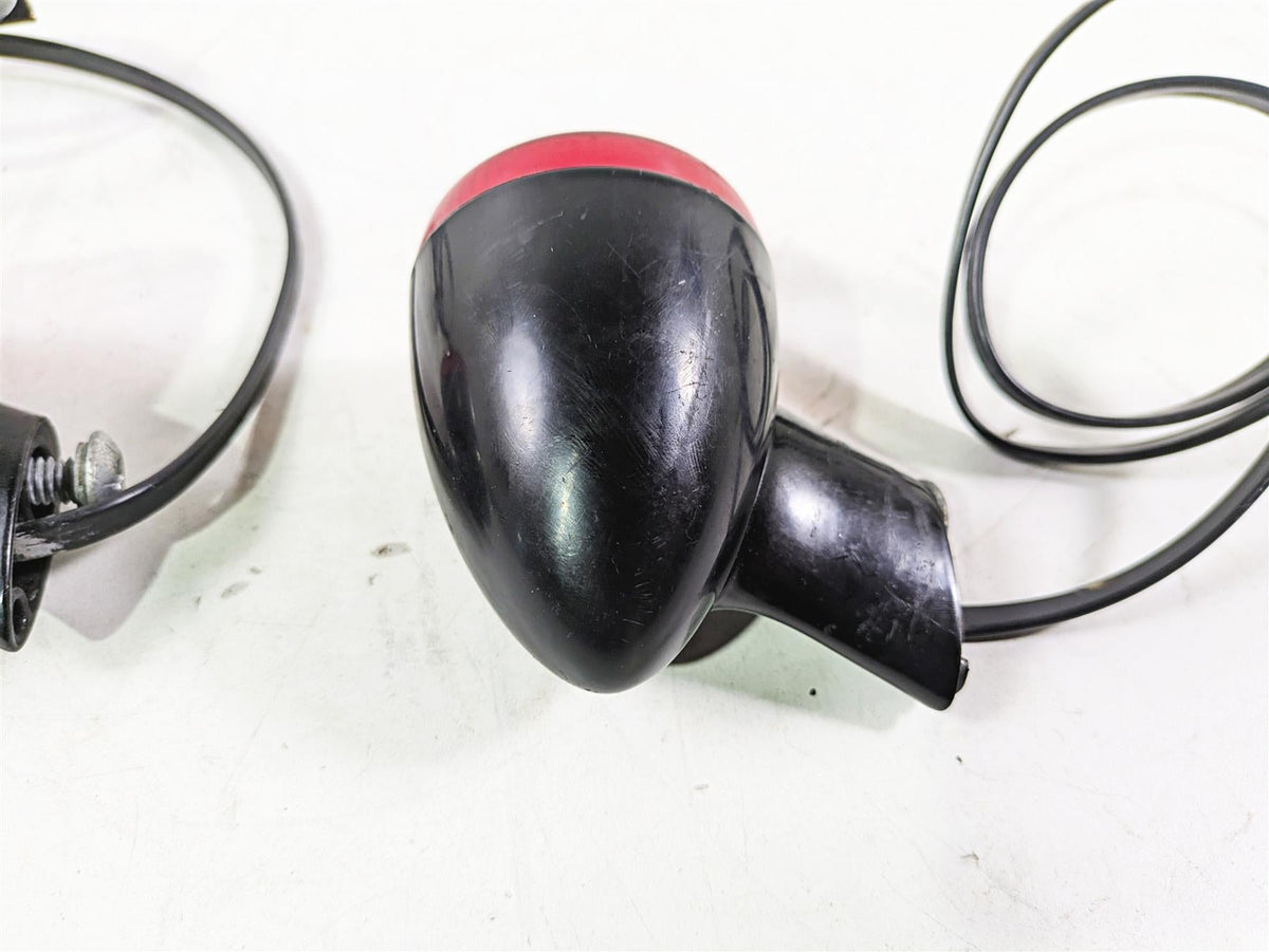 2018 Harley FXBR Softail Breakout Rear Blinker Turn Signal Set - Read 67800965 {{ shop.shopifyCountryName }} - Mototech271