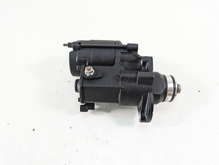 2013 Harley Softail FLSTC Heritage Classic Engine Starter Motor 31618-06A {{ shop.shopifyCountryName }} - Mototech271