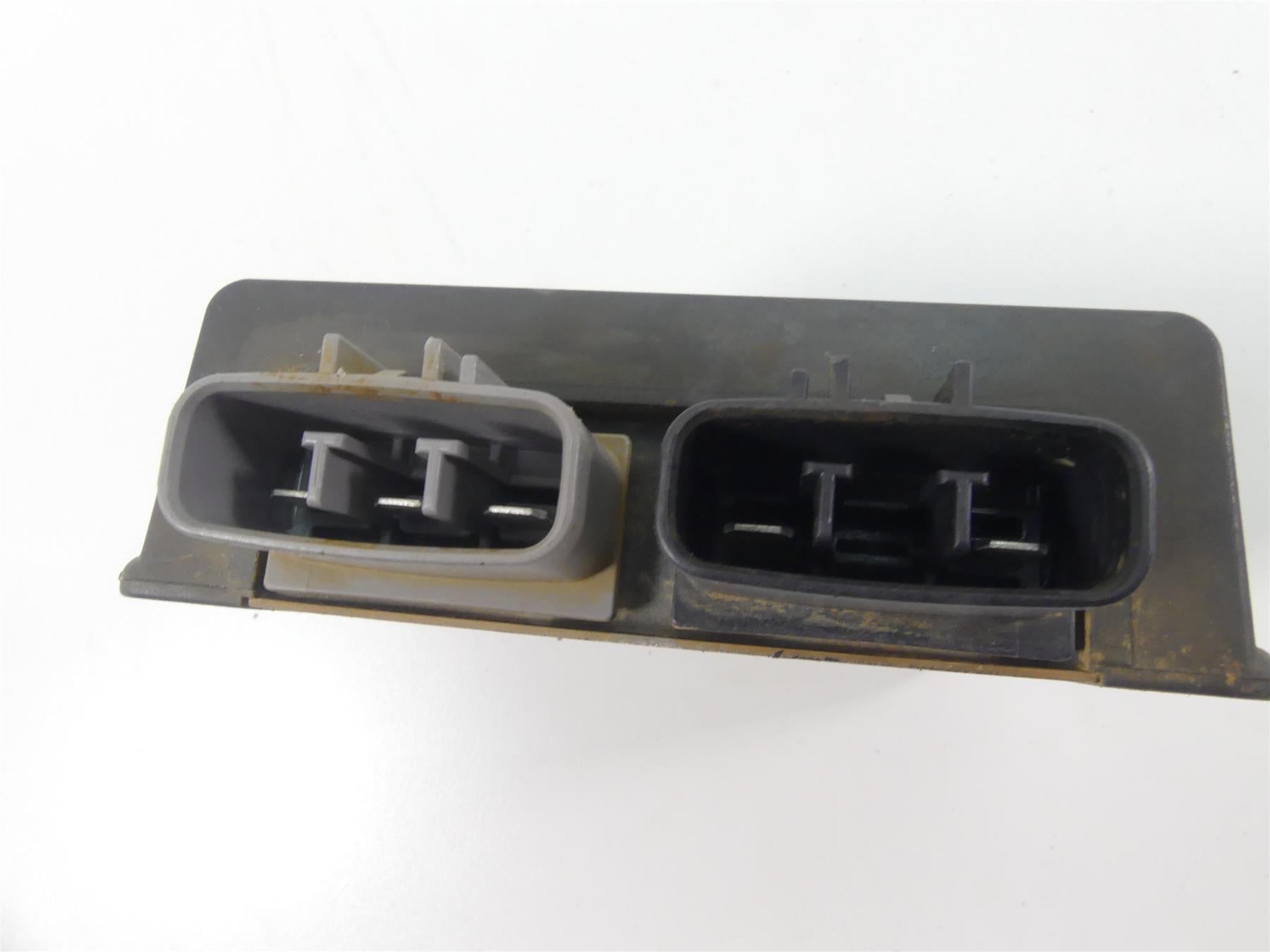 2020 Can Am Maverick X3 XMR Turbo RR Rectifier Voltage Regulator 710005842 {{ shop.shopifyCountryName }} - Mototech271