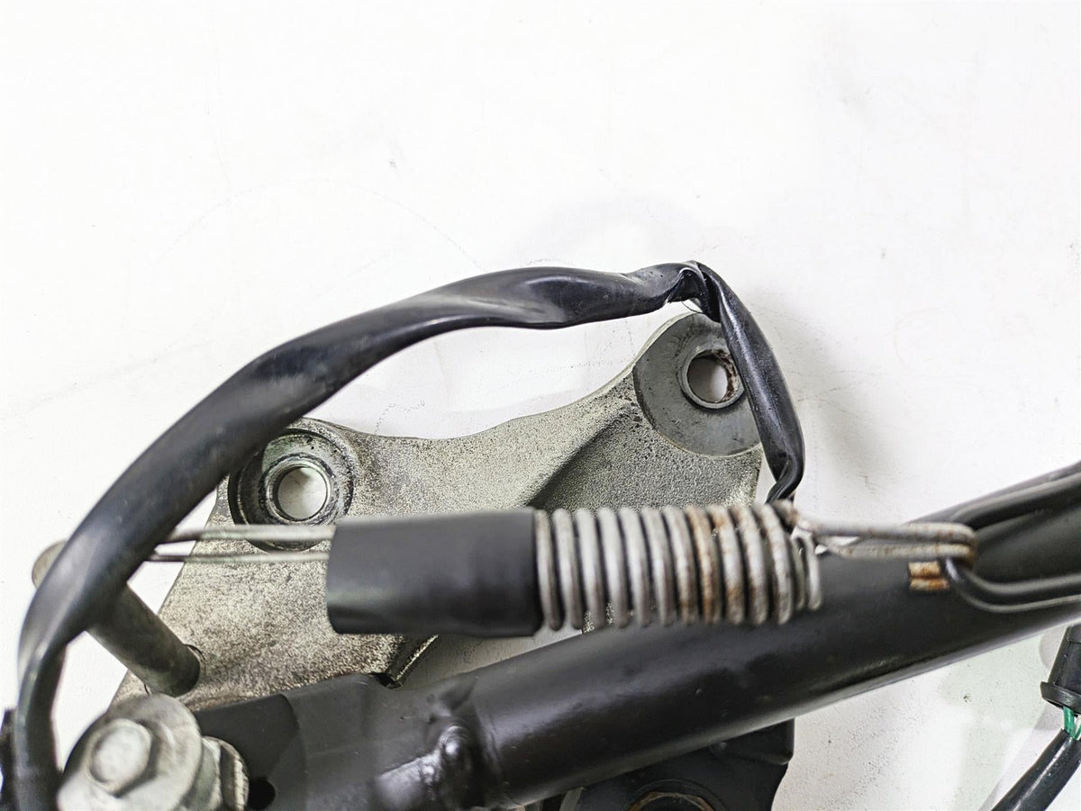 2013 Ducati Hyperstrada 821 Side Kickstand Kick Stand 55610711AA {{ shop.shopifyCountryName }} - Mototech271
