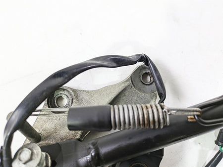 2013 Ducati Hyperstrada 821 Side Kickstand Kick Stand 55610711AA {{ shop.shopifyCountryName }} - Mototech271