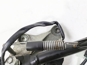 2013 Ducati Hyperstrada 821 Side Kickstand Kick Stand 55610711AA | Mototech271
