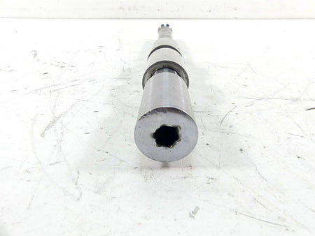 2009 Big Dog K9 Front 3/4" Wheel Spindle Axle & Spacers BDM130-01002 {{ shop.shopifyCountryName }} - Mototech271