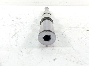 2009 Big Dog K9 Front 3/4" Wheel Spindle Axle & Spacers BDM130-01002