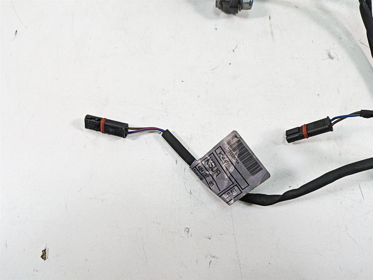 2016 BMW R1200R K53 Rear Blinker Turn Signal Set 63138534353 63138534362 {{ shop.shopifyCountryName }} - Mototech271