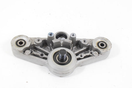 2003 BMW R1150 RT R1150RT R22 Upper Triple Tree Steering Clamp 31422330391 {{ shop.shopifyCountryName }} - Mototech271