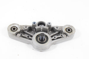 2003 BMW R1150 RT R1150RT R22 Upper Triple Tree Steering Clamp 31422330391 | Mototech271