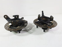 Load image into Gallery viewer, 2021 Polaris RZR1000 XP Premium Front Left Right Wheel Hub Spindle Set 5142214 | Mototech271
