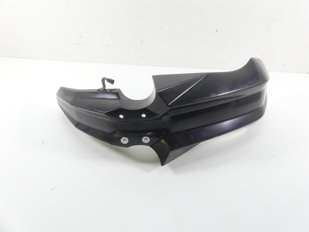 2022 Kawasaki KLR650 KL650 Adv Front Fender Mud Guard 35001-0083-68L {{ shop.shopifyCountryName }} - Mototech271