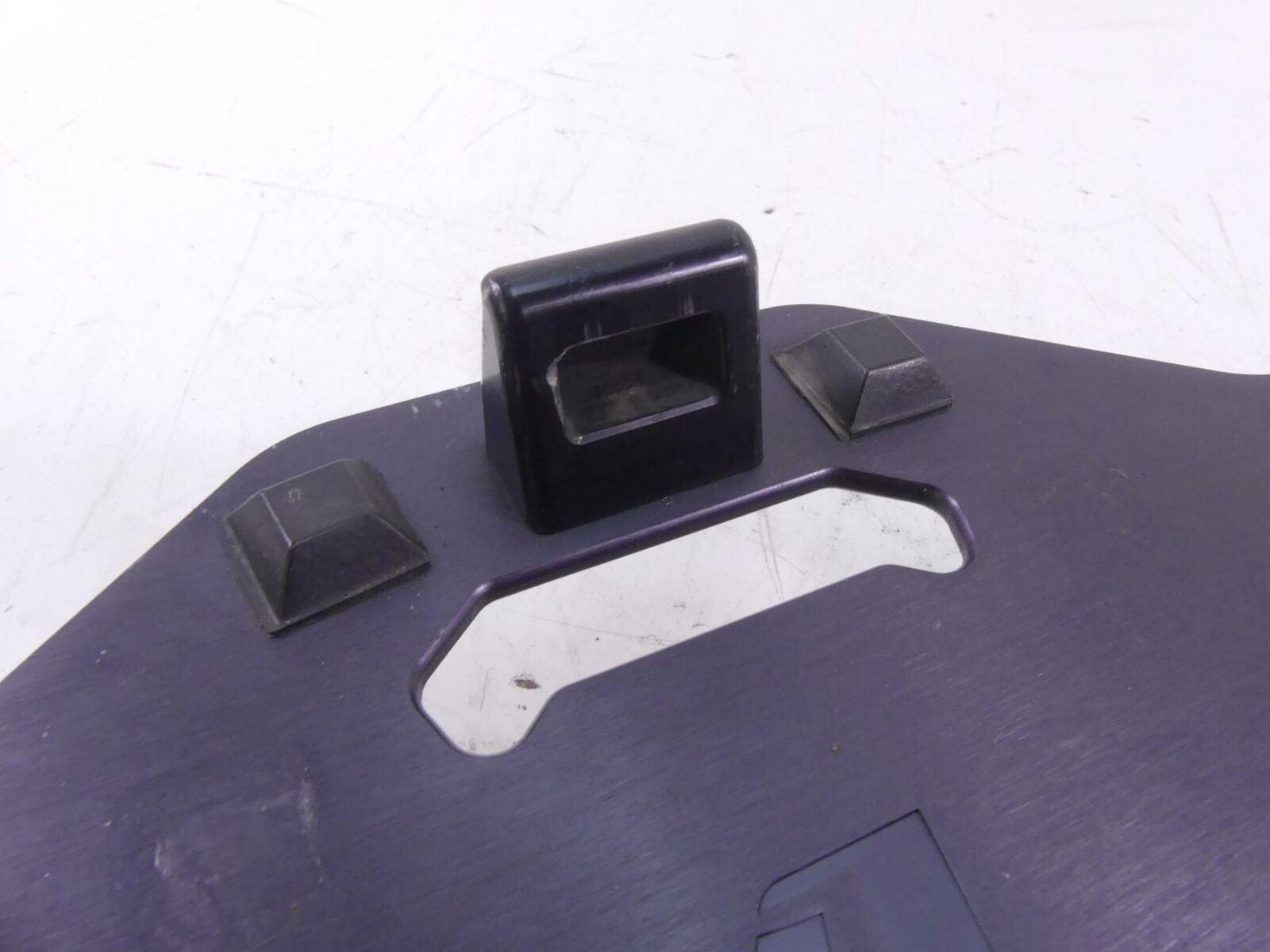 2012 Yamaha XT1200 Super Tenere Altrider Luggage Rack Holder SU10-P-4000 {{ shop.shopifyCountryName }} - Mototech271