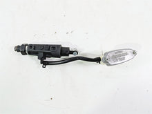 Load image into Gallery viewer, 2010 Harley VRSCF Muscle Rod Rear Brake Master Cylinder READ 44740-06A | Mototech271

