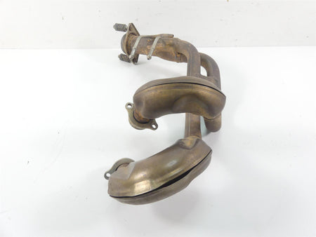 2020 Honda Talon SXS1000R S2R Oem Exhaust Pipe Header Manifold 18320-HL6-A00 {{ shop.shopifyCountryName }} - Mototech271